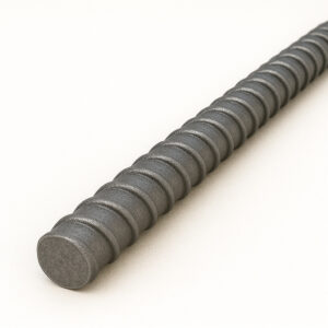 เหล็กข้ออ้อย Deformed Steel Bars