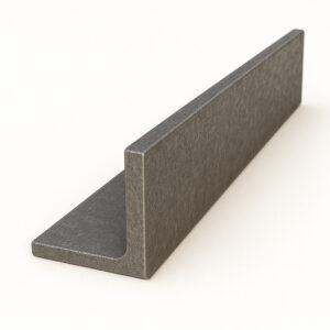 เหล็กฉาก (Angle Steel Bars)